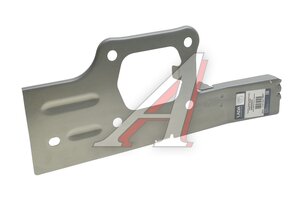 Панель ЛАДА Vesta (15-) радиатора передняя левая OE 8450039307