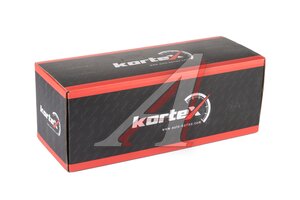 Амортизатор JAC JS4 передний левый KORTEX KSA482STD, 13268GL, 2905110U3400