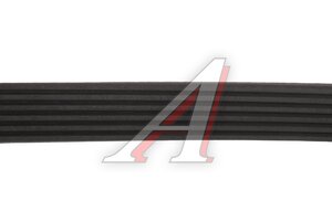 Ремень приводной поликлиновой 6PK1368 ГАЗ-3110,3302 генератора ЗМЗ-406 с ГУР MICHELIN 6PK1368