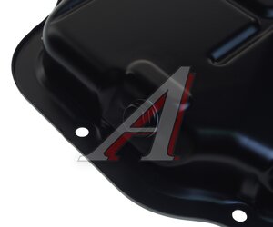 Поддон масляный NISSAN Qashqai (06-13) картера двигателя KRAUF OPE1096RI, 11110-CK810