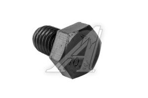 Болт М8х1.25х12 (10.9) полная резьба DIN933
