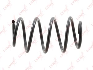 Пружина NISSAN Qashqai (07-13) подвески передней LYNX SC1720, 54010-JD02B