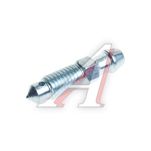Штуцер NISSAN X-Trail (01-) суппорта тормозного переднего прокачной FRENKIT 87703, 0086, 41128-8J100