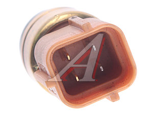 Датчик температуры HYUNDAI ix35 (10-) KIA Cerato (10-) охлаждающей жидкости OE 39220-38010, 330664