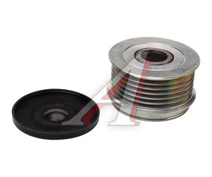 Шкив VW Touareg (04-10) генератора MEAT&DORIA 45215, 059903119G