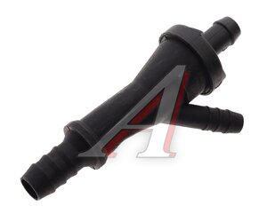 Клапан VW Golf AUDI A3 (96-) вентиляции картерных газов PATRON P14-0141, QF47A00039, 058133753D