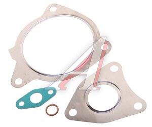 Прокладка VOLVO V40 турбокомпрессора комплект KRAUF MFZ1177BE, 31330438