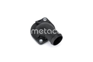 Фланец водяного охлаждения VW Golf 3,Passat B3 METACO 1532-004, 12403, 055121121F