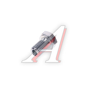 Пробка сливная BMW FEBI 06564