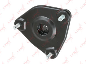 Опора амортизатора HYUNDAI Elantra (06-) KIA i30,Ceed передняя LYNX MA1018LR, 54610-2H200