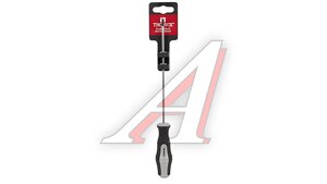 Отвертка крестовая PH 0.0х150мм THORVIK SDP0150