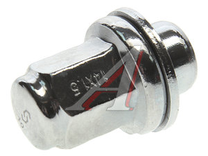 Гайка колеса TOYOTA Land Cruiser STELLOX 7902107SX
