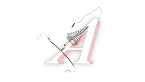 Монтаж донный Montage Pro 1 DUBLE 50г 828350, 9939-050