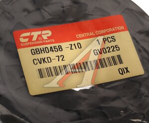 Проставка пружины DAEWOO Nexia задней нижняя CTR GV0225, 90305263