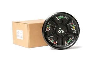 Комбинация приборов МТЗ (5 приборов) AIMPULS КД8071-3, АР70.3801