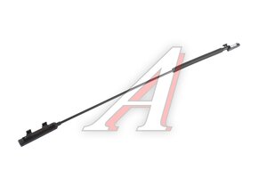Трос VW Passat (08-11) замка капота LONGHO 96406956, 3C1823531