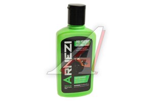 Полироль кузова с воском 250мл ARNEZI N5012100