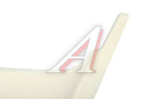 Дефлектор DONGFENG GX кабины задний левый (верх) MOVELEX 8407133-C6201-MX, 8407133-C6201