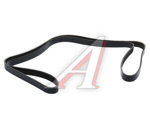 Ремень приводной поликлиновой 7PK2300 TOYOTA Fortuner (05-) BOSCH 1987946299, 7PK2300, 90916-02707