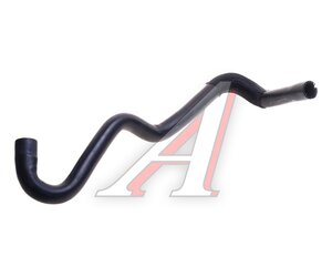 Патрубок RENAULT Sandero радиатора верхний GATES 052855, 10-35692-SX, 215011670R