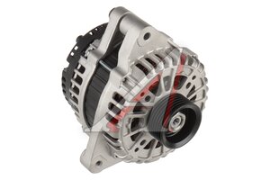 Генератор CHERY Tiggo 7 Pro в сборе KORTEX KG141
