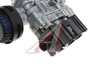 Клапан электромагнитный DAF MERCEDES ECAS SORL 37540420020, 4729000530