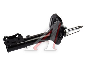 Амортизатор HYUNDAI Accent (99-) задний левый газовый CTR GY1161G, CYKH-964-G, 55350-25151