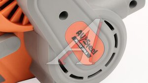 Машина шлифовальная ленточная AV Steel AV-962410