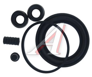Ремкомплект суппорта MITSUBISHI Pajero Pinin (99-) переднего FRENKIT 257054, MR449853