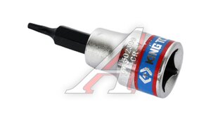 Бита-головка 3/8" TORX T9 KING TONY 302309
