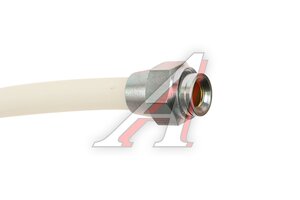 Трубка топливная DONGFENG от сепаратора к двигателю MOVELEX 1104020-HA430-MX, 1104020-HA430