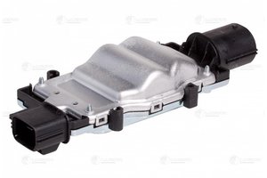 Блок управления FORD Focus (11-) вентилятором LUZAR LFR1075