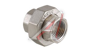 Муфта разъемная с накид гайкой 3/4" VTr.340.N.0005 VTr.340.N.0005