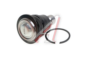 Опора шаровая NISSAN Qashqai (06-),X-Trail (07-) рычага переднего левая/правая ZEKKERT TG5128