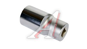 Головка торцевая 1/2" 28мм 12-ти гранная JONNESWAY S04HD4728