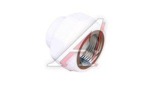 Муфта полипропилен 20мм 3/4" в/р VTp. VTp.702.0.02005