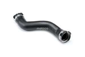 Патрубок MERCEDES GLK (X204) интеркулера METACO 7230-044, 1035719SX, A2045280000