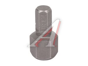 Бита HEX H14х30мм 5/16" OMBRA 556214