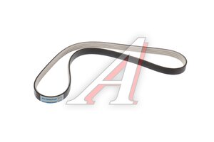 Ремень приводной поликлиновой 4PK803 BMW X5 (E70) MICHELIN 4PK803