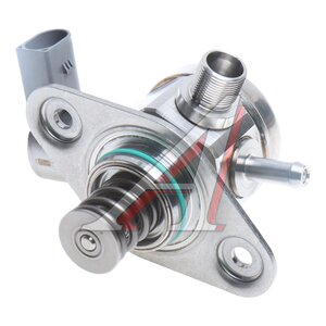 Насос топливный MERCEDES W204,205,212,213 высокого давления ТНВД BOSCH 0261520215