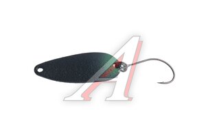 Блесна микроколеблющаяся Pro TiA Foglio 25г цвет 109/300 NAMAZU NP-TF25-109