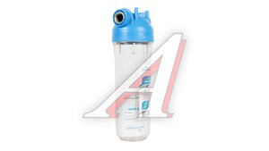 Корпус Slim Line прозрачный 10 1/2 АБФ-10-12