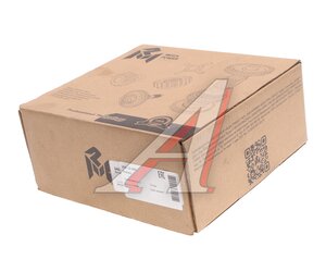 Фланец КАМАЗ межосевого дифференциала MEGAPOWER 250-12-006, 5320-2506037