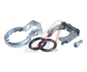 Крепеж VW Golf теплообменника комплект OE 5WA815155
