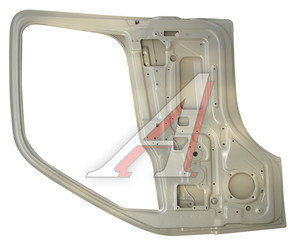Дверь HYUNDAI HD65,72,78 передняя правая (с отверстием под зеркало) OE 75004-5H500