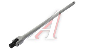Вороток 1/2" L=450 шарнирный АВТОДЕЛО 39641, 16144