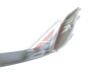 Накладка бампера GEELY Coolray (20-) переднего правая (матовая) NSP NSPRS97N53, 6013537900