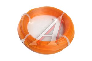 Леска для триммера 2.4мм 15м квадрат PRUNER 2415-3