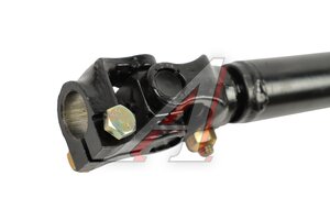 Вал карданный FAW J7,4180 рулевой OE 3404010-2000/F, 34040102000F