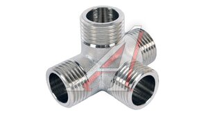 Крестовина двухплоскостная 1/2" VTr.661.N.0004